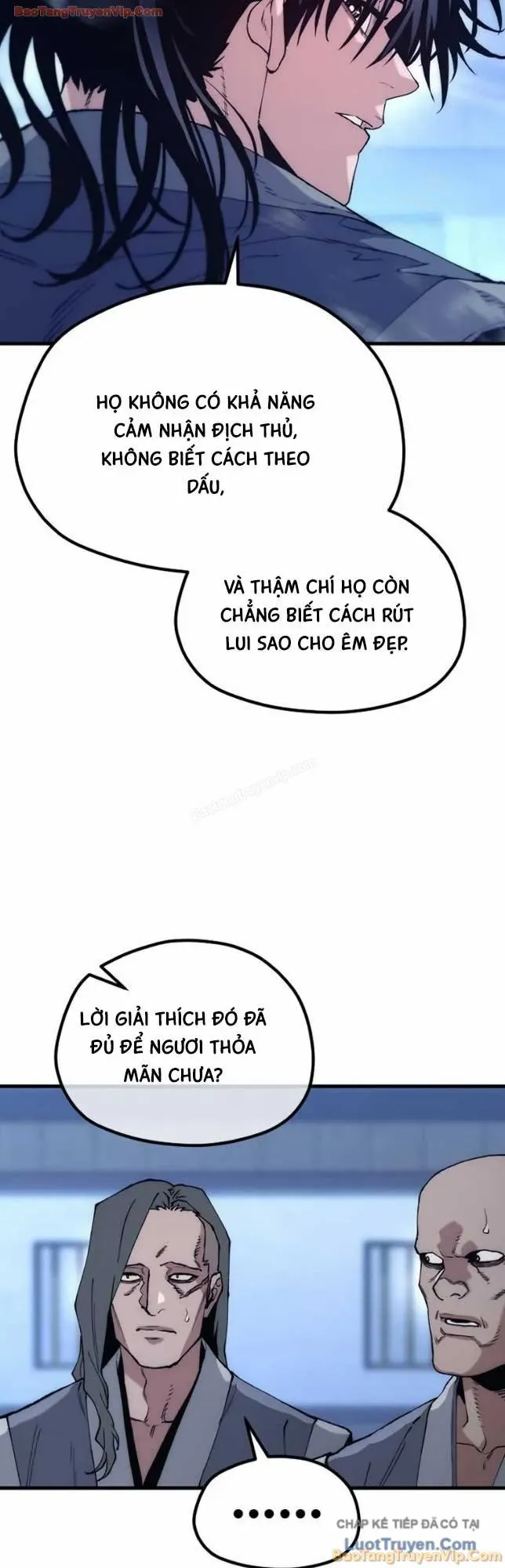 Thiên Ma Phi Thăng Truyện [Chap 166-179] — trang 35