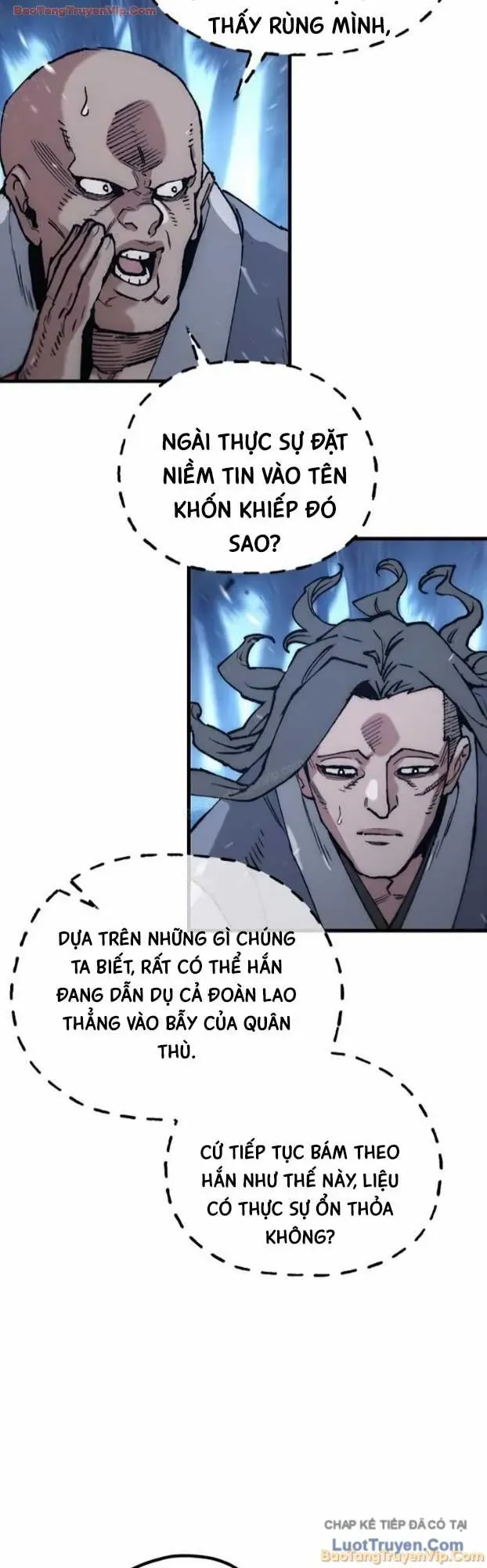 Thiên Ma Phi Thăng Truyện [Chap 166-179] — trang 4