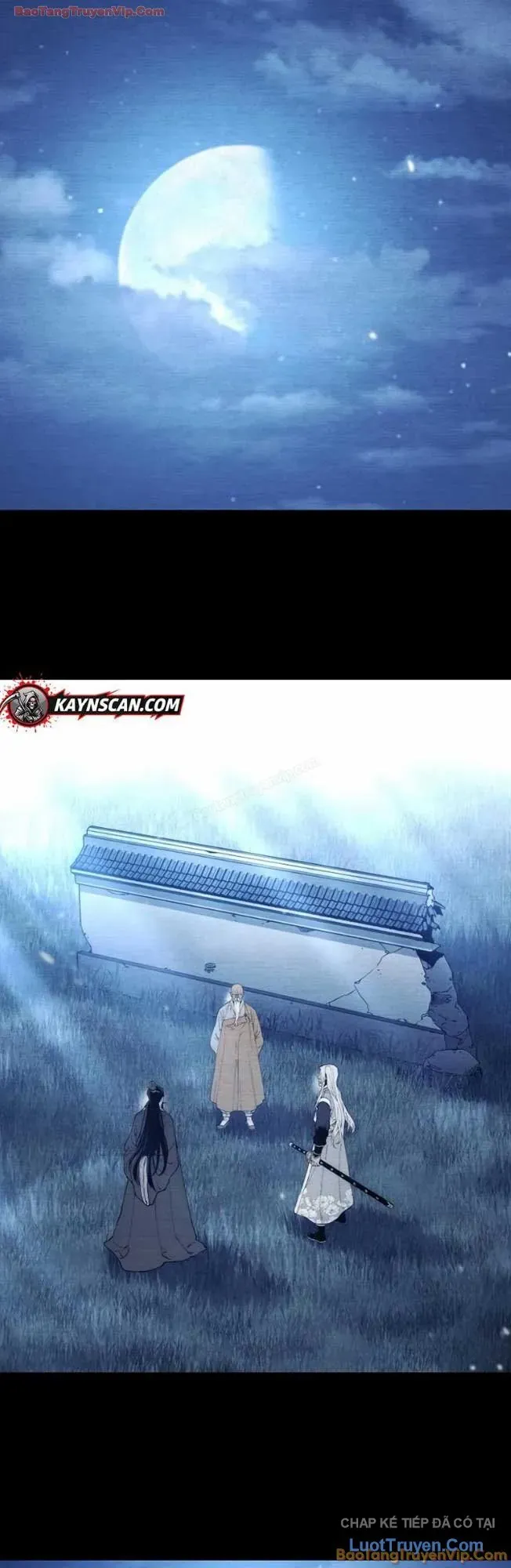 Thiên Ma Phi Thăng Truyện [Chap 166-179] — trang 47