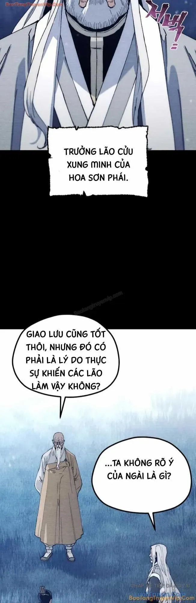 Thiên Ma Phi Thăng Truyện [Chap 166-179] — trang 52