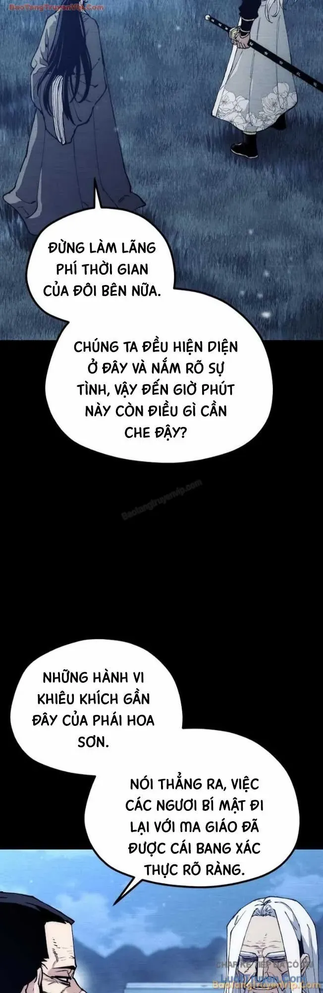 Thiên Ma Phi Thăng Truyện [Chap 166-179] — trang 53