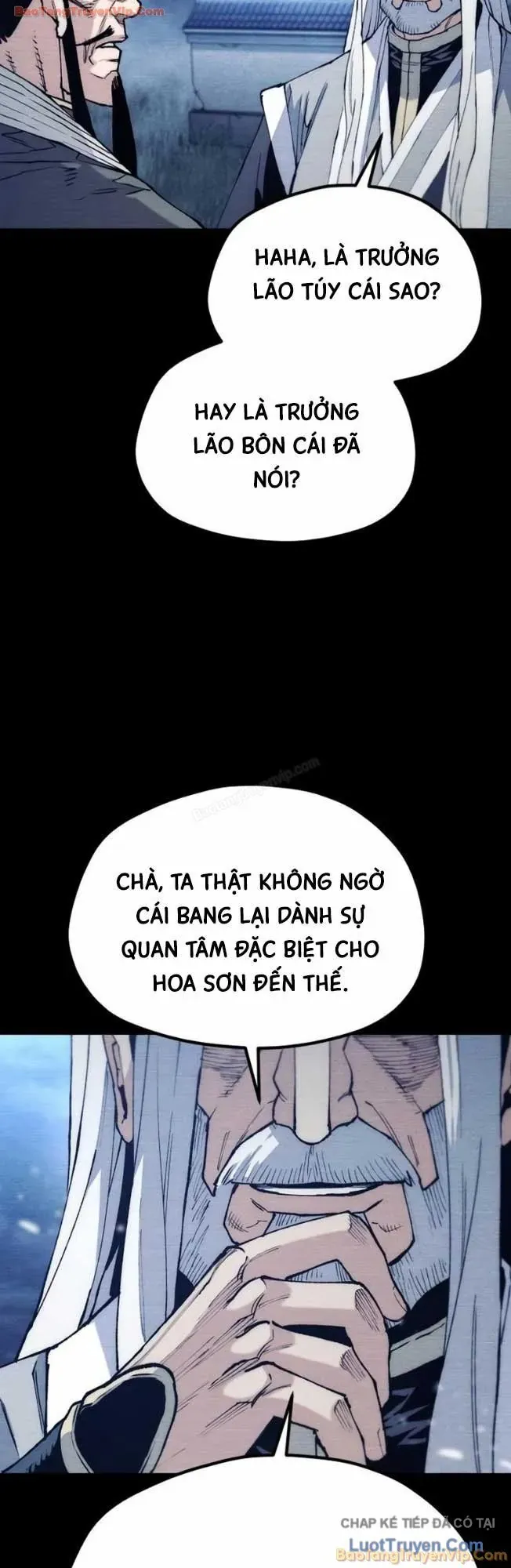 Thiên Ma Phi Thăng Truyện [Chap 166-179] — trang 54