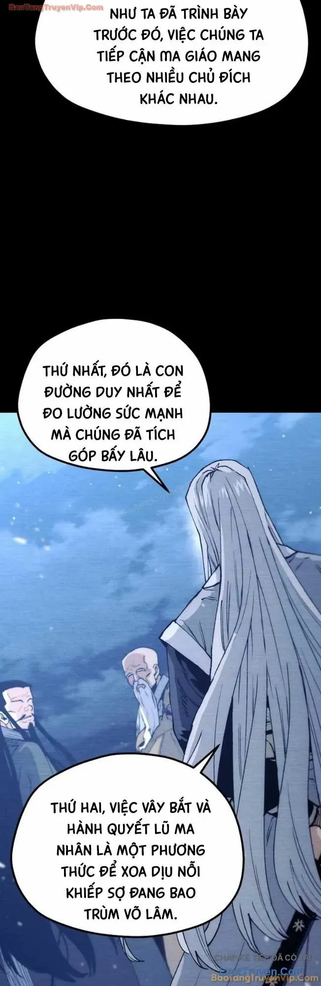 Thiên Ma Phi Thăng Truyện [Chap 166-179] — trang 55