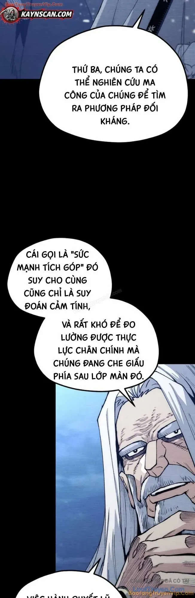 Thiên Ma Phi Thăng Truyện [Chap 166-179] — trang 56