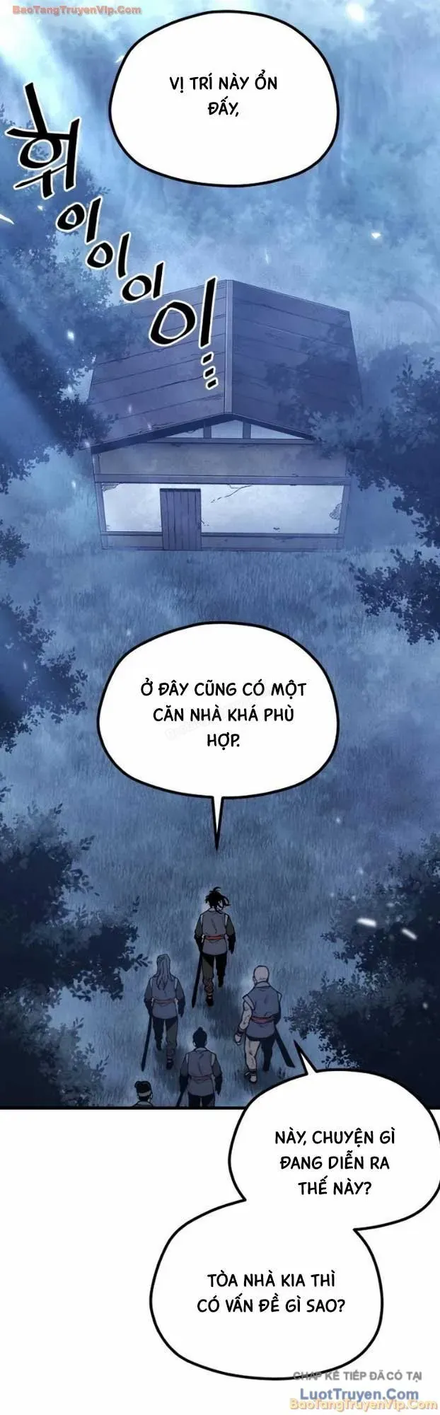 Thiên Ma Phi Thăng Truyện [Chap 166-179] — trang 6