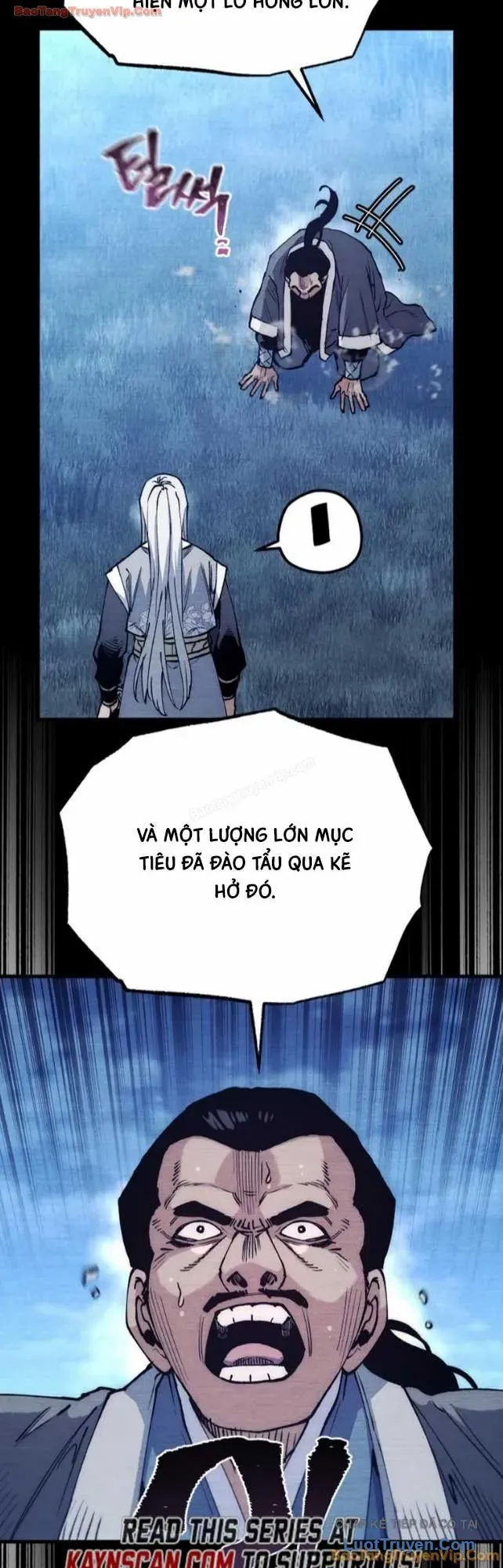 Thiên Ma Phi Thăng Truyện [Chap 166-179] — trang 64