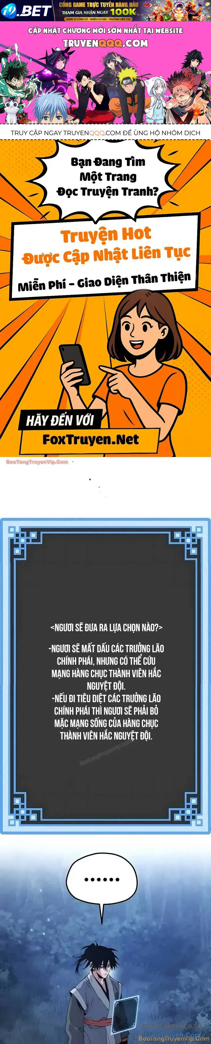 Thiên Ma Phi Thăng Truyện [Chap 166-179] — trang 0