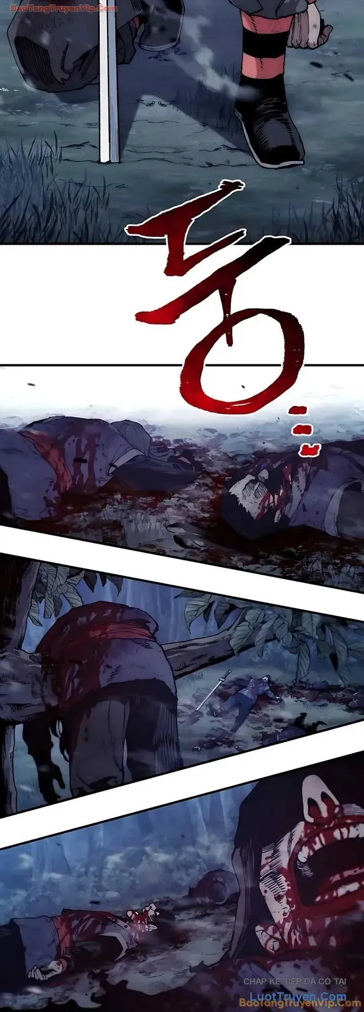 Thiên Ma Phi Thăng Truyện [Chap 166-179] — trang 15