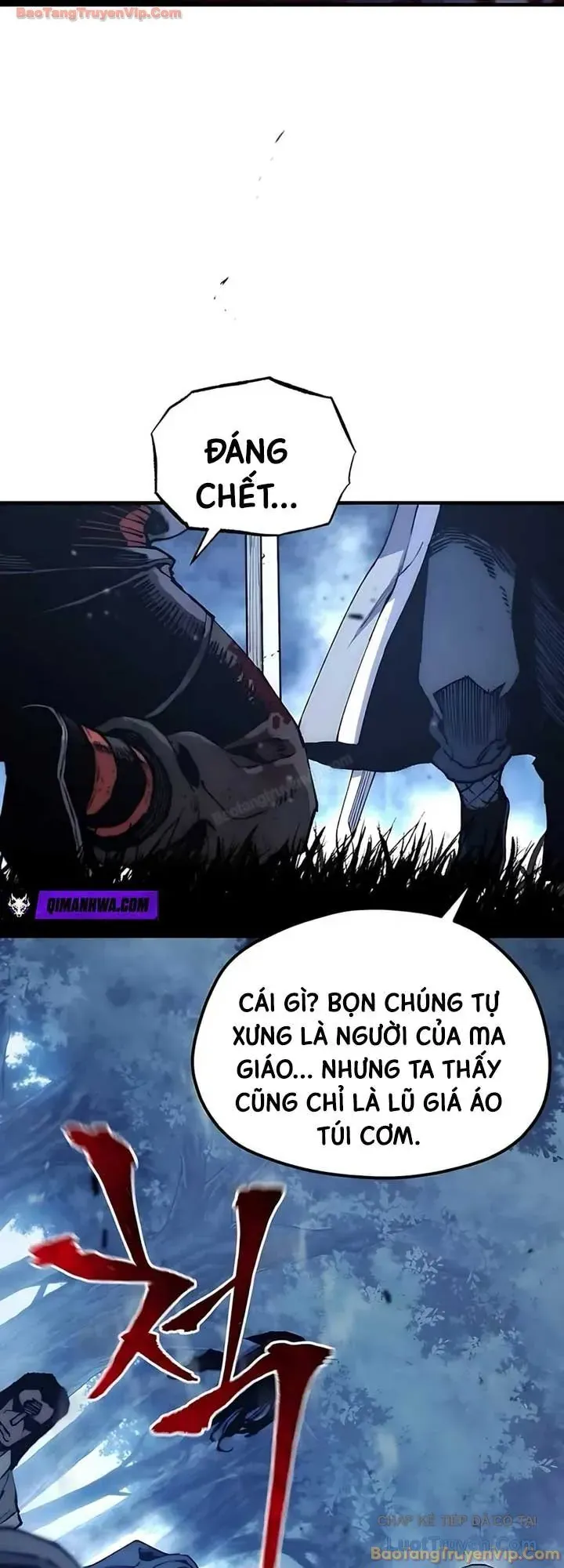 Thiên Ma Phi Thăng Truyện [Chap 166-179] — trang 16