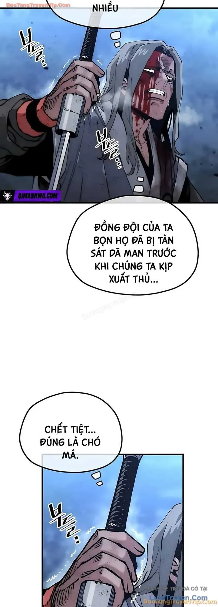 Thiên Ma Phi Thăng Truyện [Chap 166-179] — trang 18