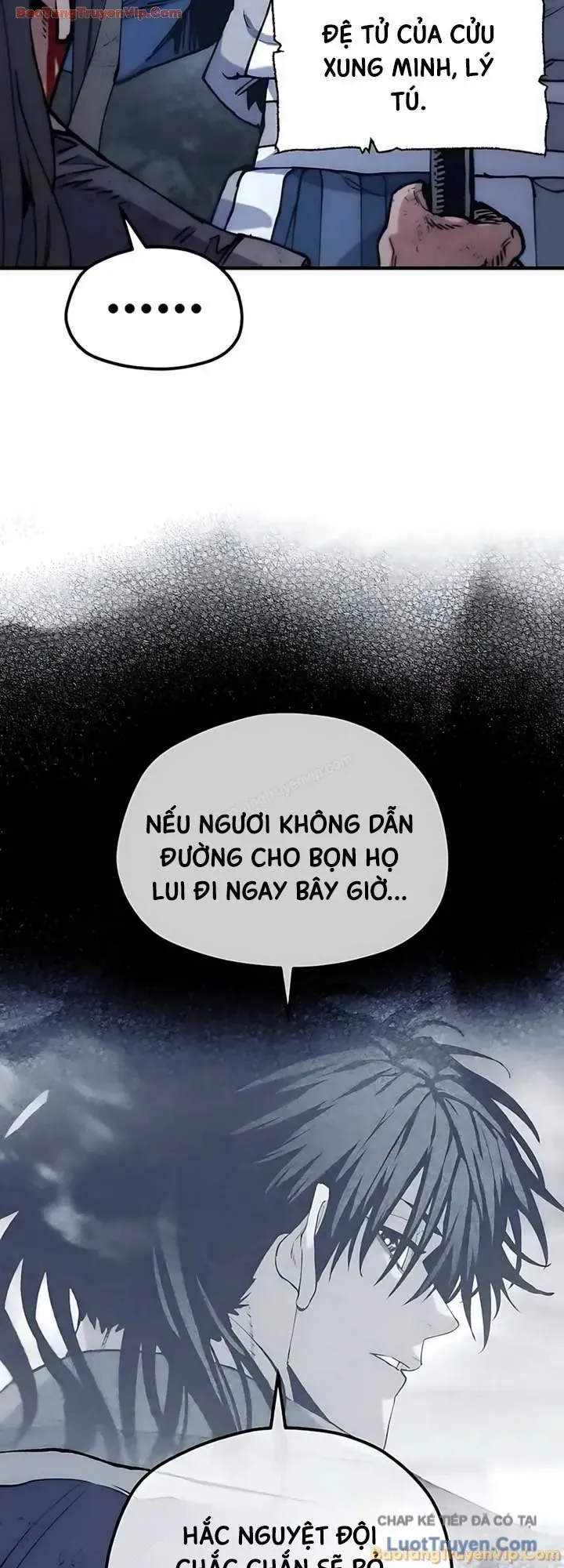 Thiên Ma Phi Thăng Truyện [Chap 166-179] — trang 20