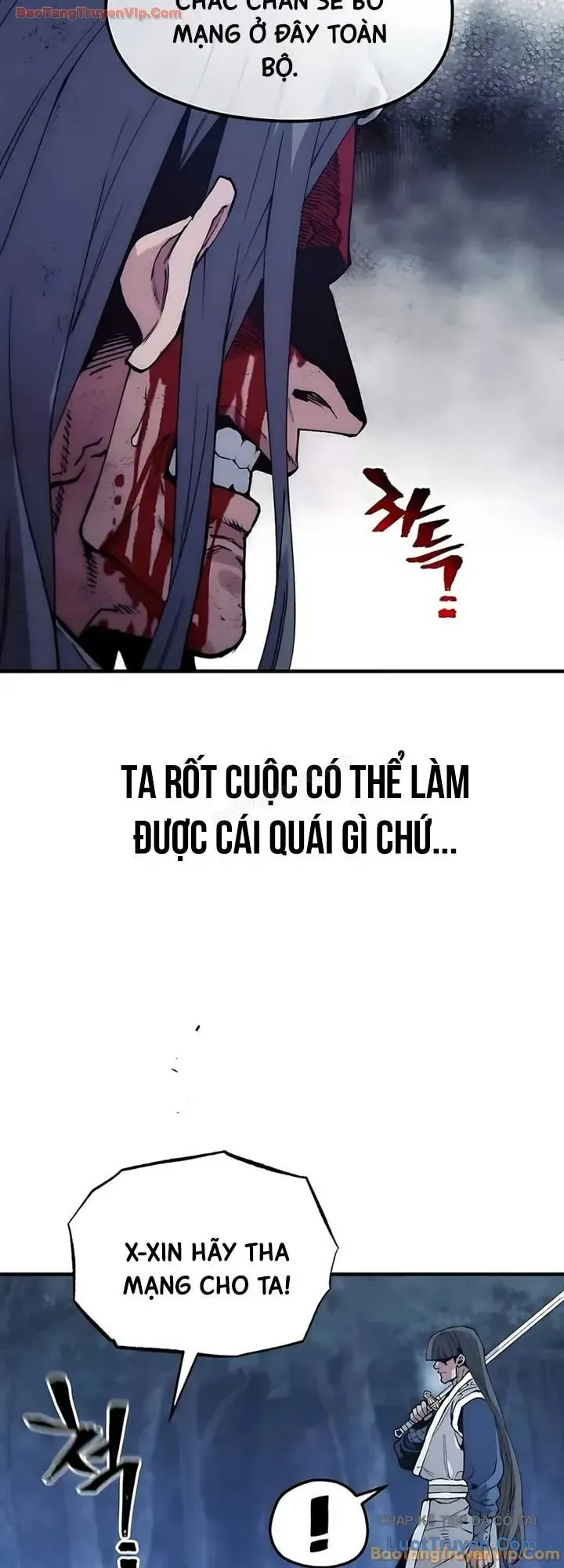 Thiên Ma Phi Thăng Truyện [Chap 166-179] — trang 21