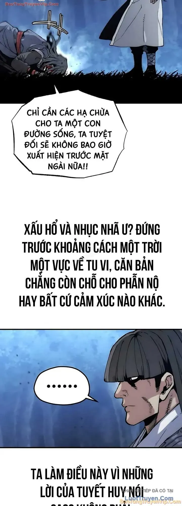 Thiên Ma Phi Thăng Truyện [Chap 166-179] — trang 22