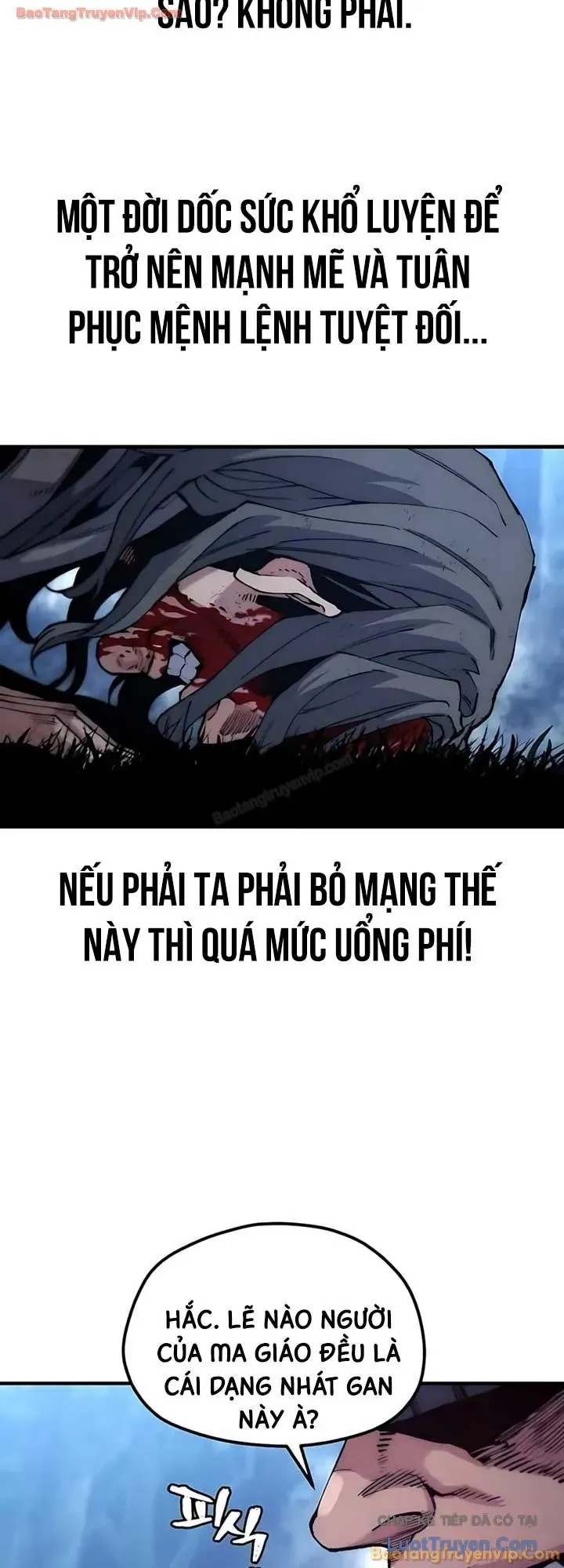 Thiên Ma Phi Thăng Truyện [Chap 166-179] — trang 23