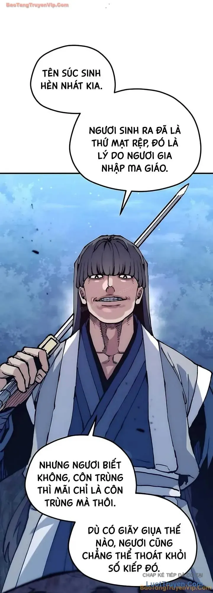 Thiên Ma Phi Thăng Truyện [Chap 166-179] — trang 25
