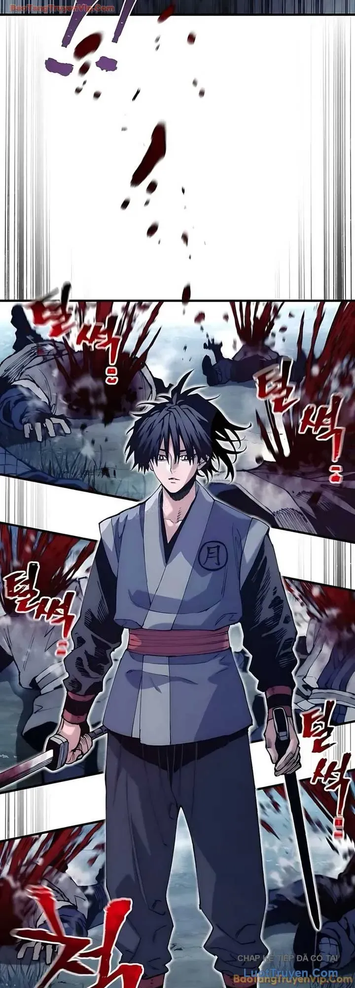 Thiên Ma Phi Thăng Truyện [Chap 166-179] — trang 28