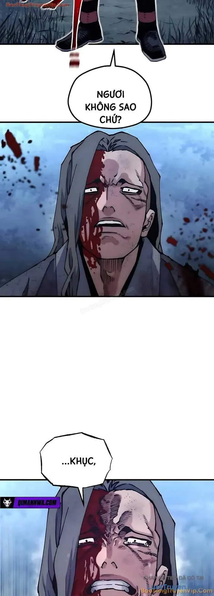 Thiên Ma Phi Thăng Truyện [Chap 166-179] — trang 29