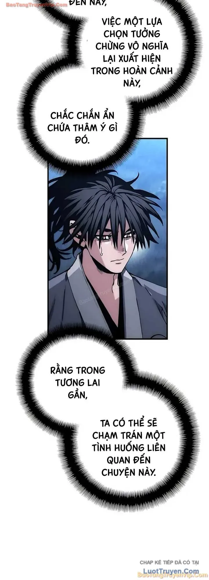 Thiên Ma Phi Thăng Truyện [Chap 166-179] — trang 3