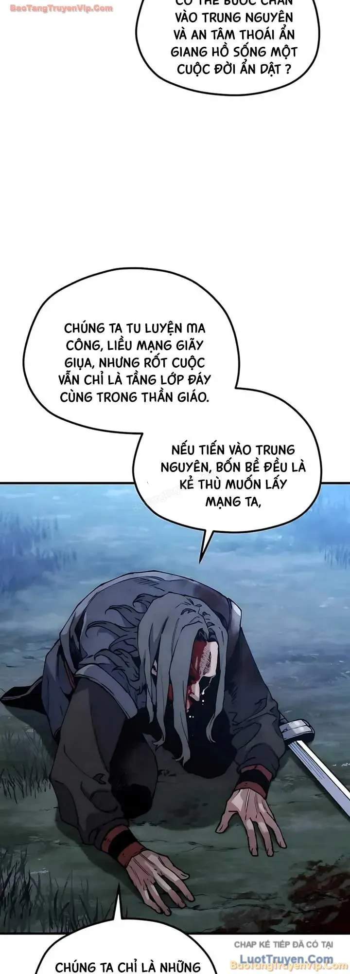 Thiên Ma Phi Thăng Truyện [Chap 166-179] — trang 33