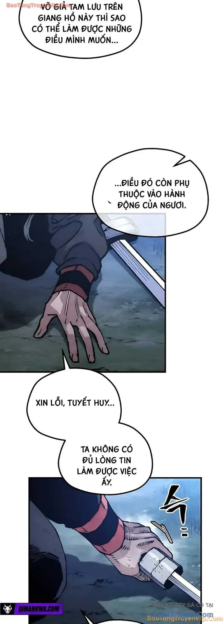 Thiên Ma Phi Thăng Truyện [Chap 166-179] — trang 34