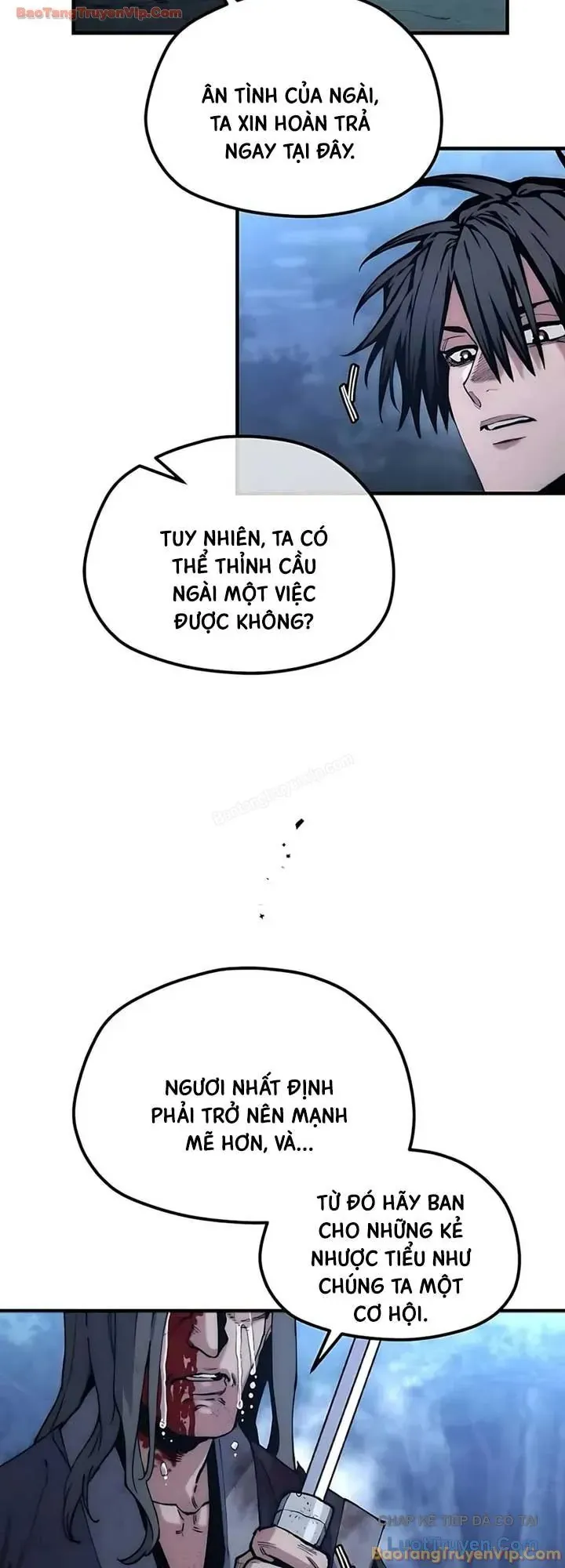 Thiên Ma Phi Thăng Truyện [Chap 166-179] — trang 35