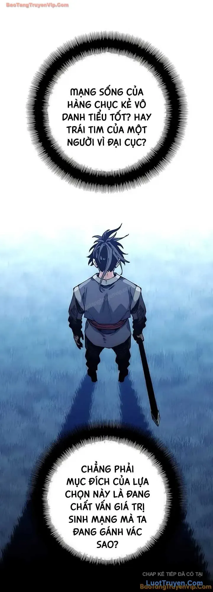 Thiên Ma Phi Thăng Truyện [Chap 166-179] — trang 4