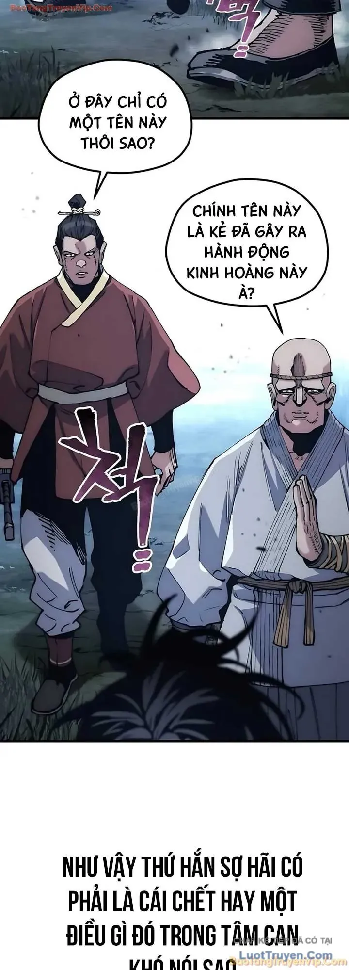 Thiên Ma Phi Thăng Truyện [Chap 166-179] — trang 42