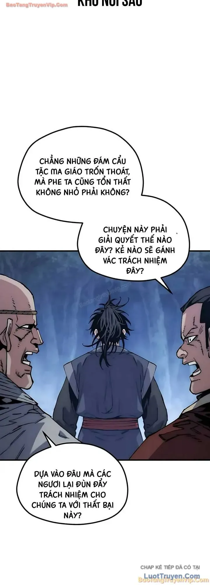 Thiên Ma Phi Thăng Truyện [Chap 166-179] — trang 43