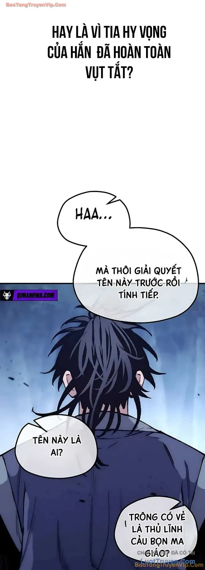 Thiên Ma Phi Thăng Truyện [Chap 166-179] — trang 44