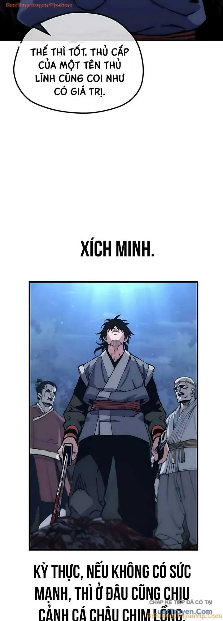 Thiên Ma Phi Thăng Truyện [Chap 166-179] — trang 45