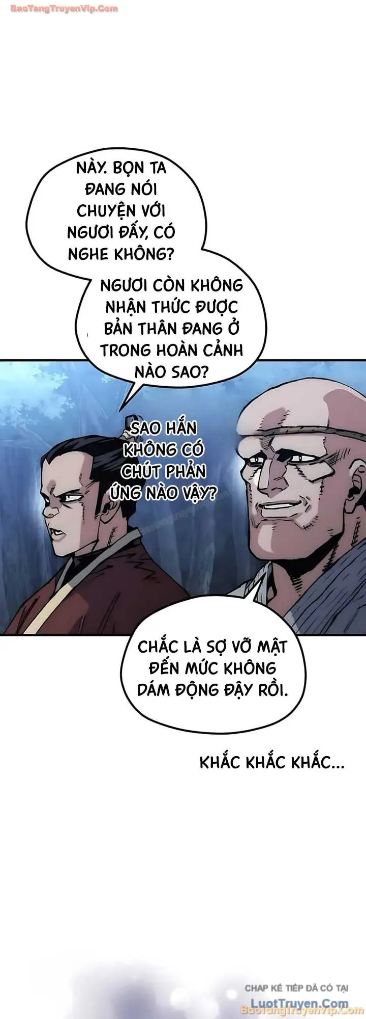 Thiên Ma Phi Thăng Truyện [Chap 166-179] — trang 47