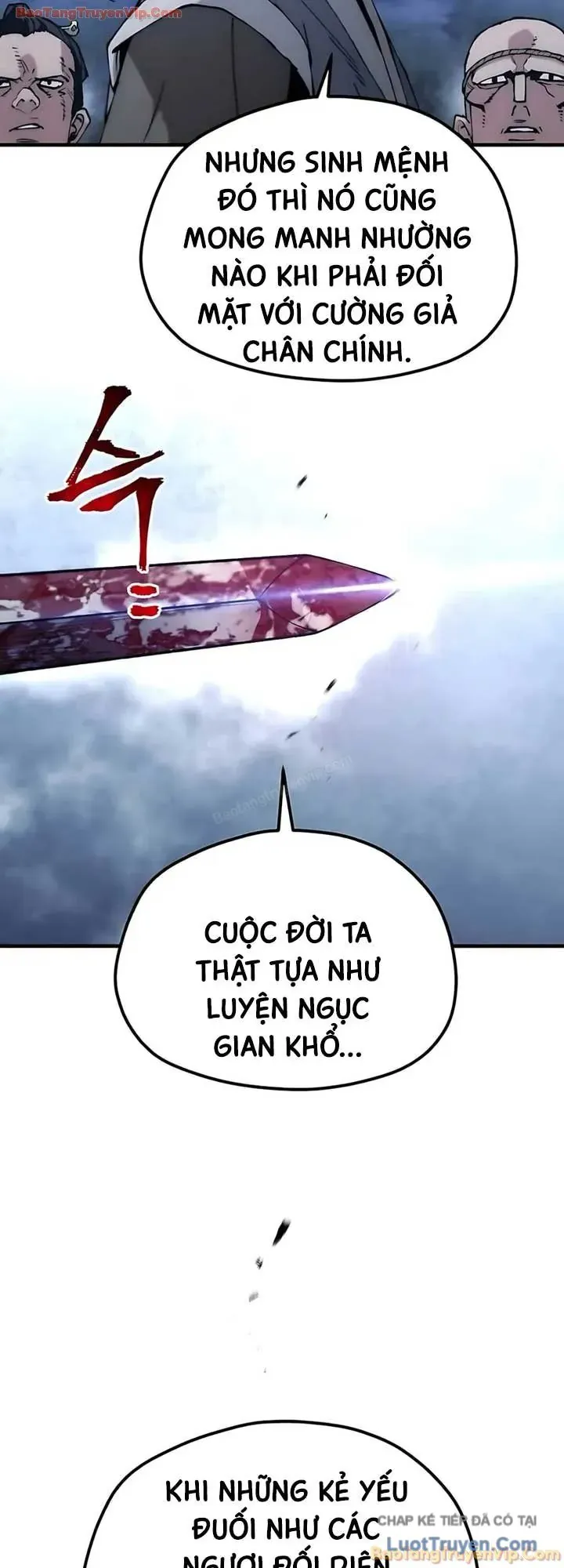 Thiên Ma Phi Thăng Truyện [Chap 166-179] — trang 51