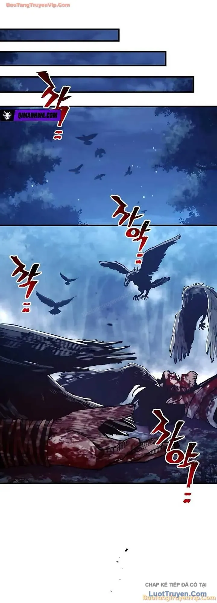 Thiên Ma Phi Thăng Truyện [Chap 166-179] — trang 54