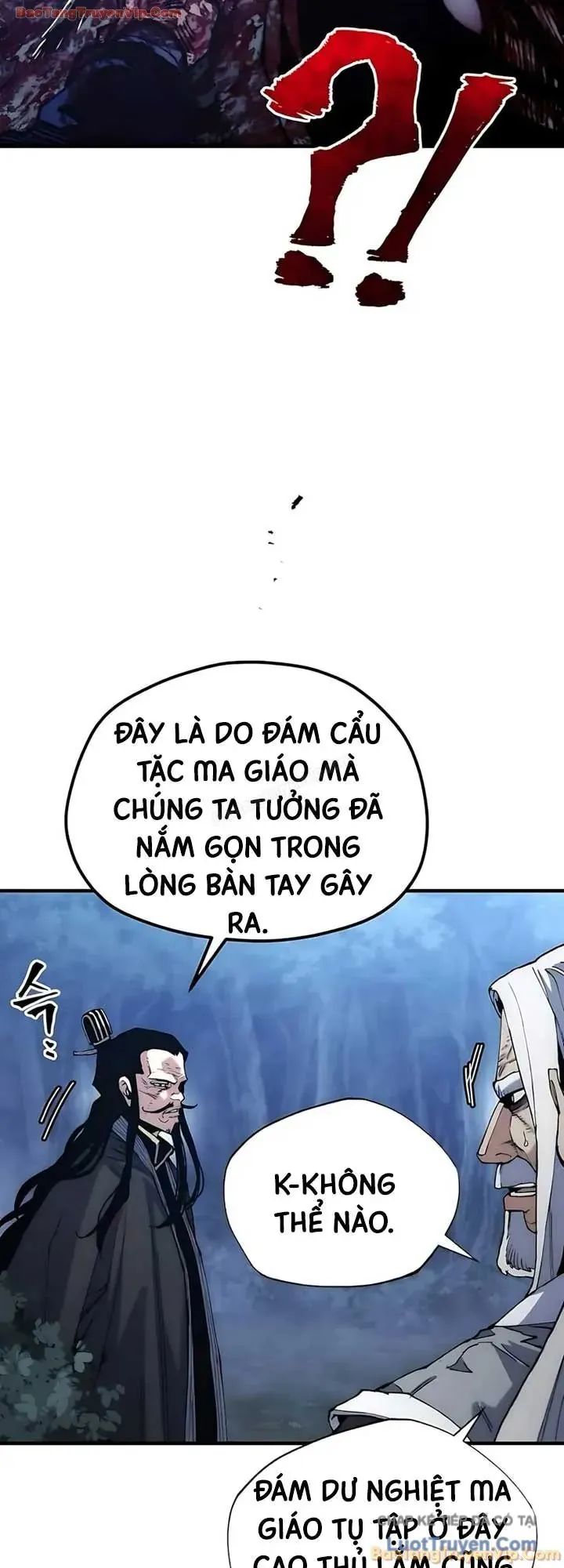 Thiên Ma Phi Thăng Truyện [Chap 166-179] — trang 56