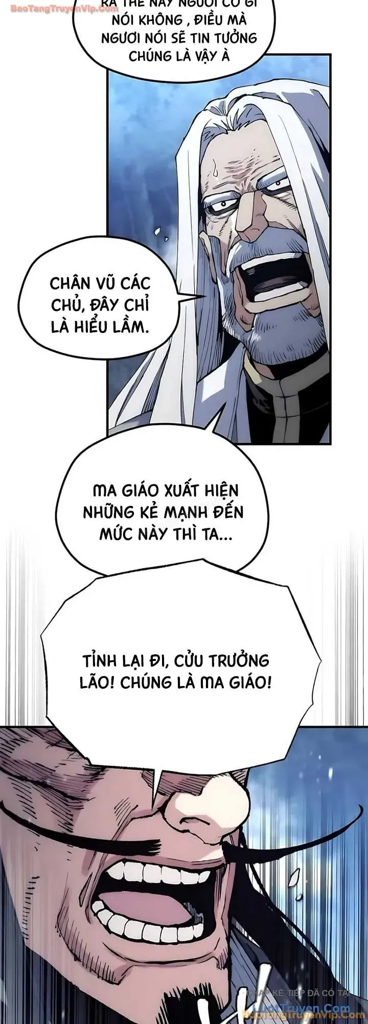 Thiên Ma Phi Thăng Truyện [Chap 166-179] — trang 58