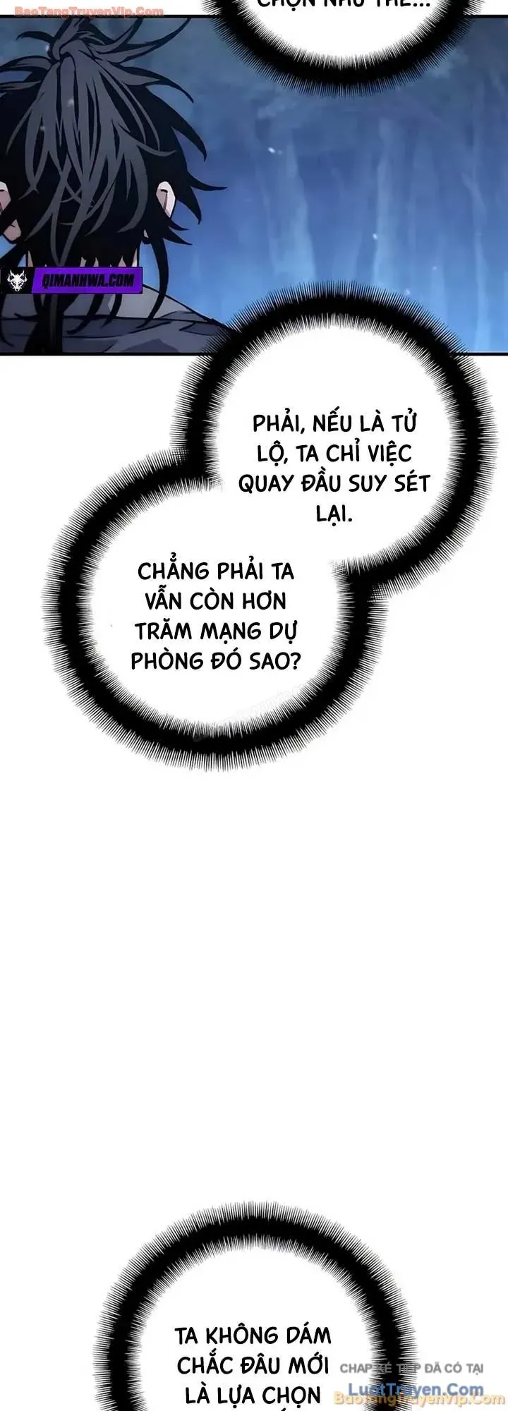 Thiên Ma Phi Thăng Truyện [Chap 166-179] — trang 6