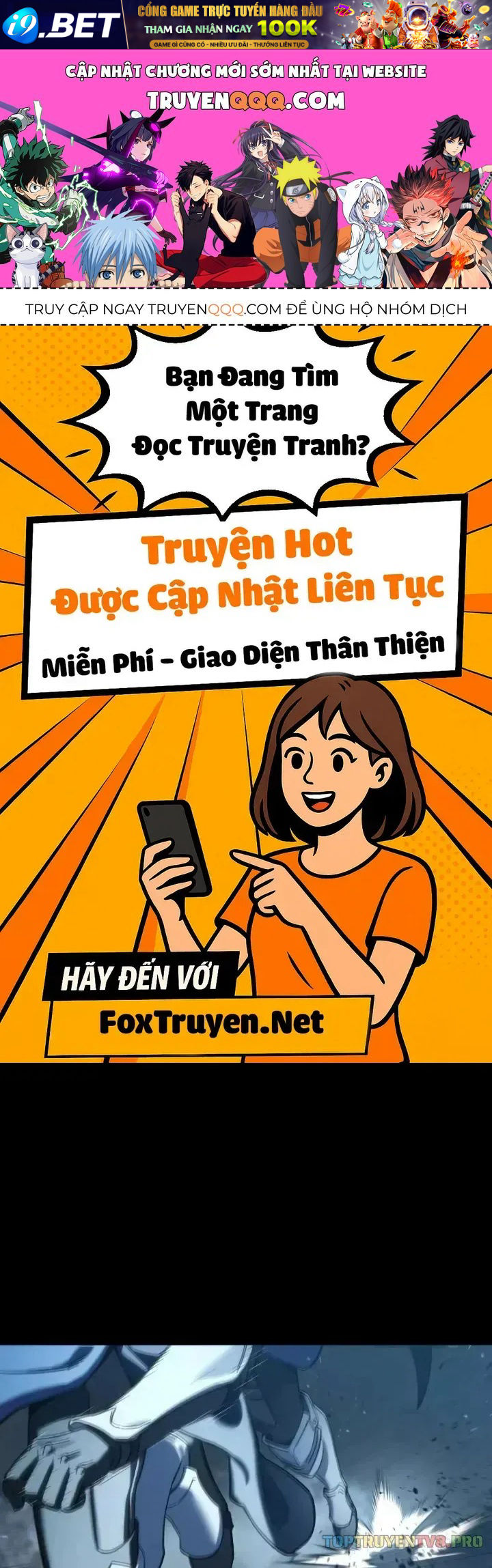 Tinh Tú Kiếm Sĩ [Chap 116-119] — trang 0