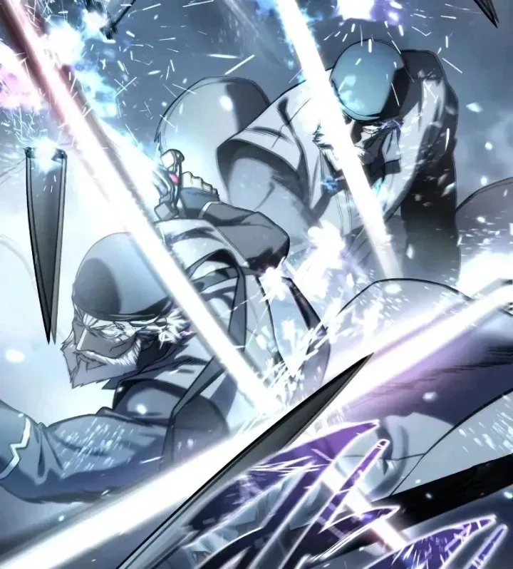 Tinh Tú Kiếm Sĩ [Chap 116-119] — trang 119