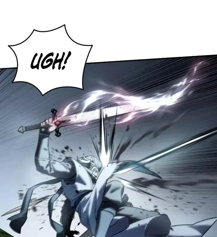 Tinh Tú Kiếm Sĩ [Chap 116-119] — trang 122