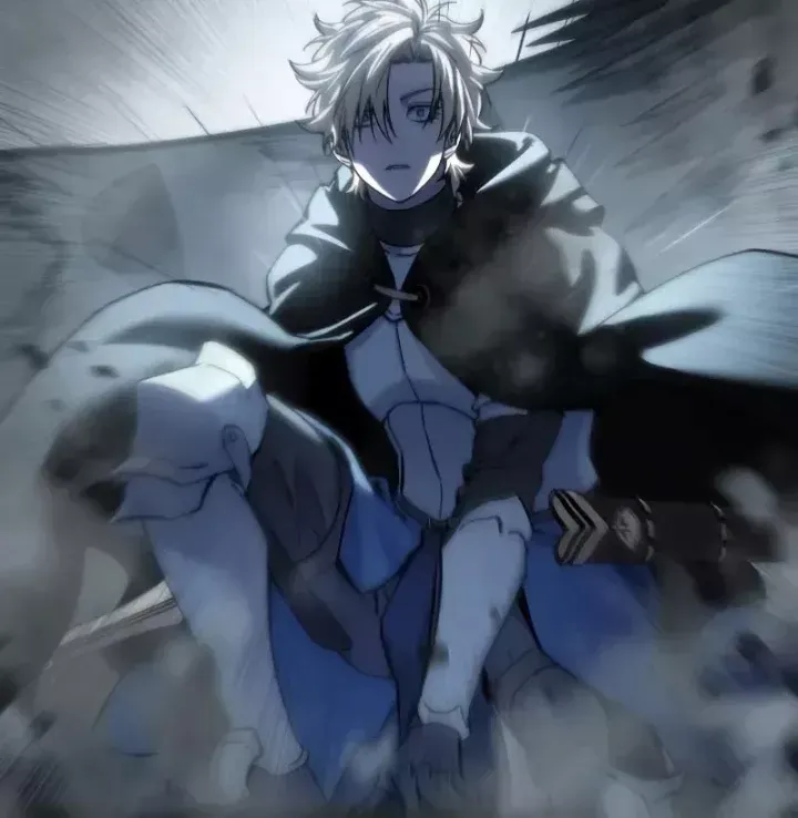 Tinh Tú Kiếm Sĩ [Chap 116-119] — trang 126