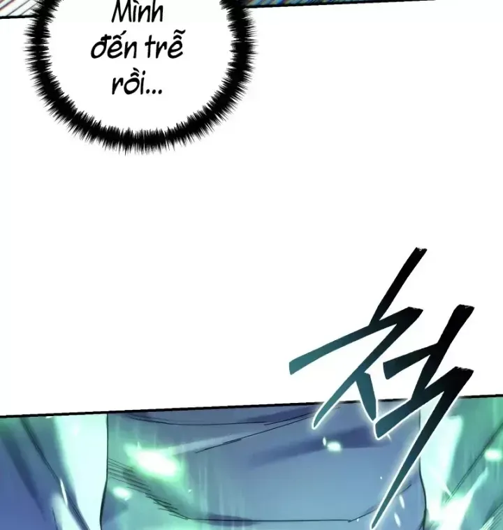 Tinh Tú Kiếm Sĩ [Chap 116-119] — trang 129