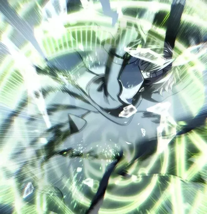 Tinh Tú Kiếm Sĩ [Chap 116-119] — trang 132