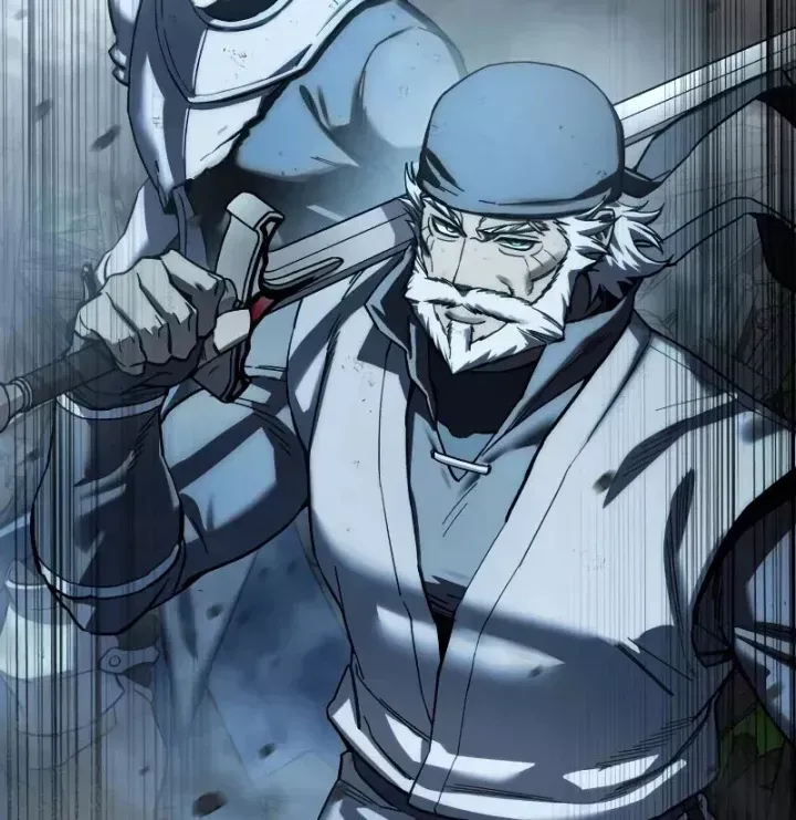 Tinh Tú Kiếm Sĩ [Chap 116-119] — trang 183