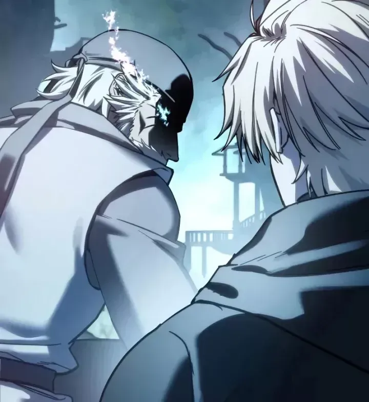 Tinh Tú Kiếm Sĩ [Chap 116-119] — trang 41