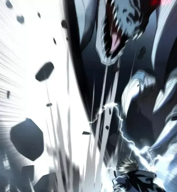 Tinh Tú Kiếm Sĩ [Chap 116-119] — trang 70