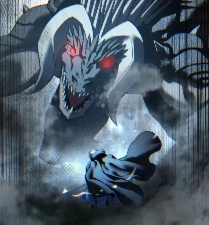 Tinh Tú Kiếm Sĩ [Chap 116-119] — trang 96