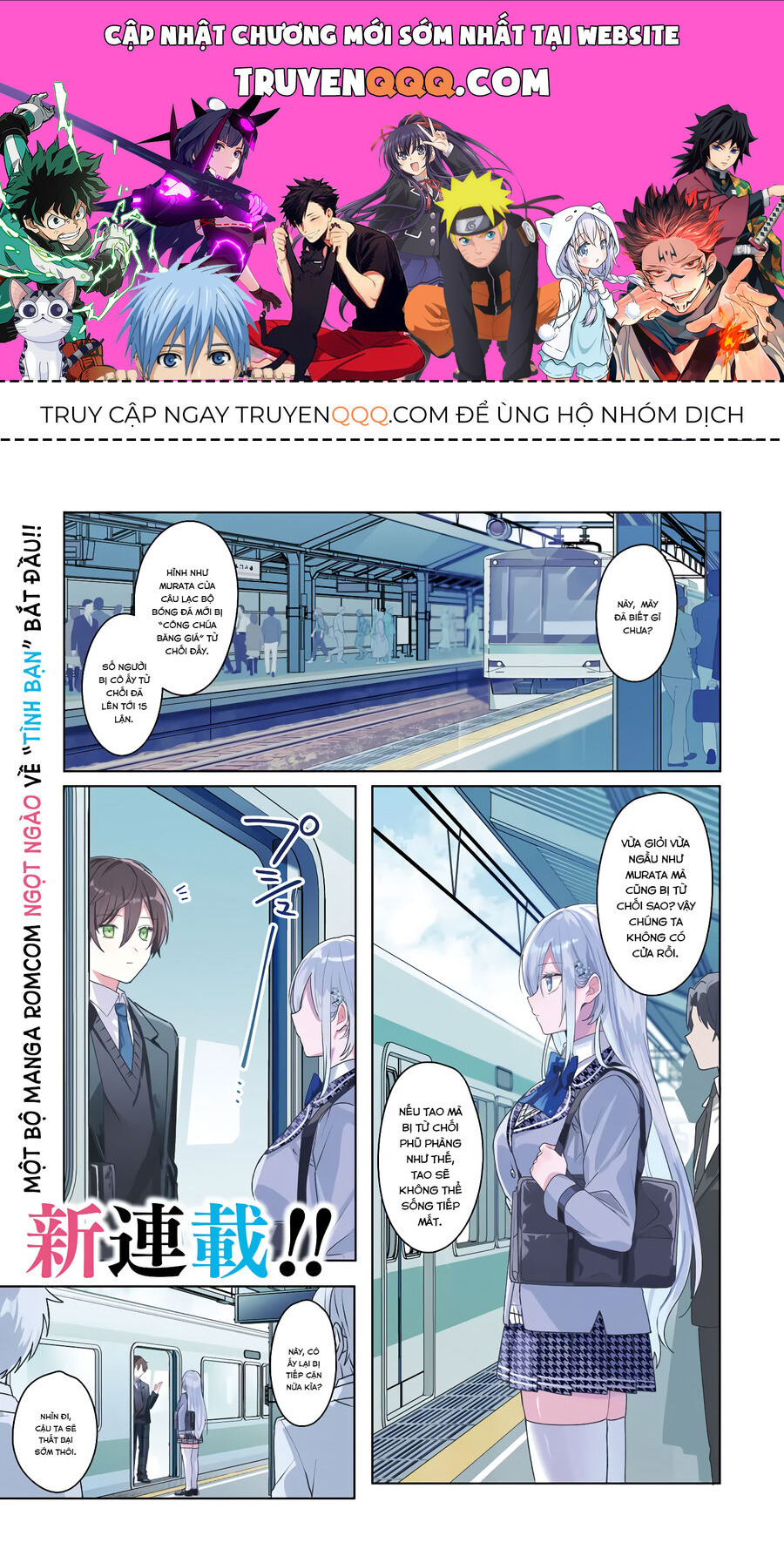 Chương 1.1 - Trang 1