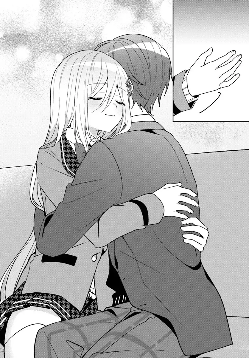 Sau Khi Giúp Đỡ [Chap 1.1-18.2] — trang 5