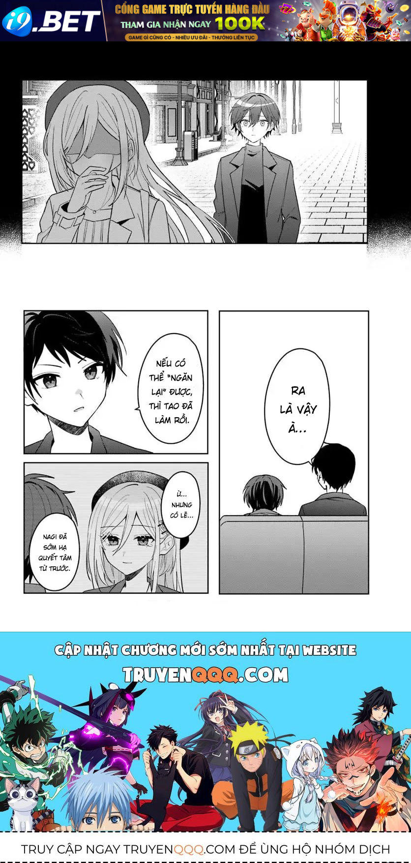 Sau Khi Giúp Đỡ [Chap 1.1-18.2] — trang 10