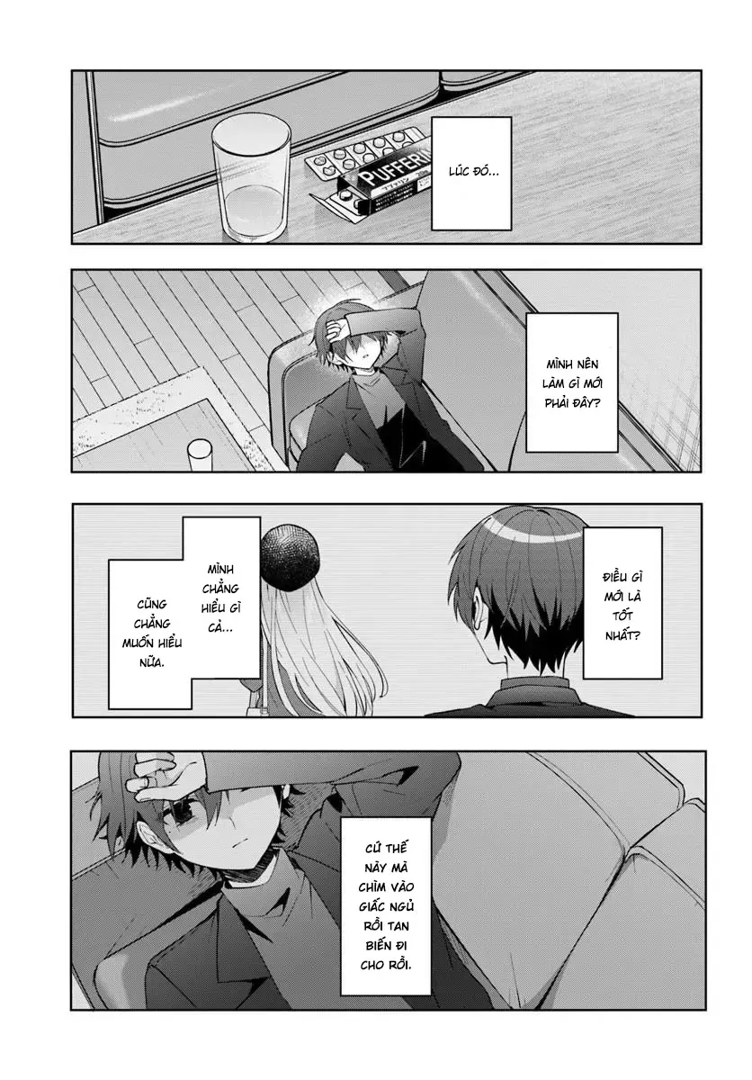 Sau Khi Giúp Đỡ [Chap 1.1-18.2] — trang 3